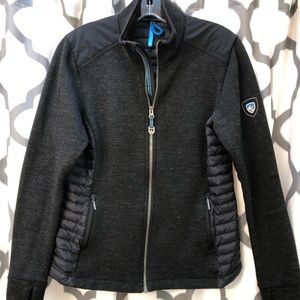 Kuhl Women’s jacket.